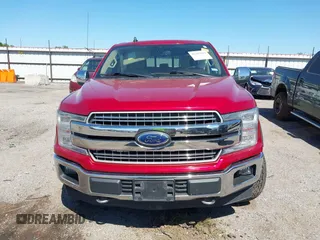 2020 Ford F-150 XL с VIN 1FTEW1E58LKD41914, выставлен на аукционе IAAI как лот 42297607 с пробегом 141 442 миль миль и . История ставок и продаж доступна на DreamBid. Изображение 12.
