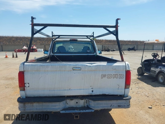 1996 Ford F-150 with VIN 1FTEF15Y1TLB12365, listed as a IAAI auction lot 42369167 with 205,215 mi miles and . Bid and sale history available at DreamBid. Image 6.