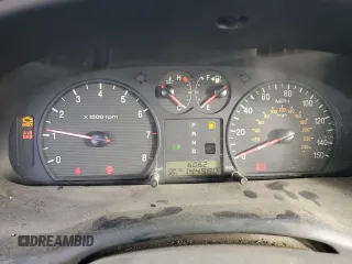 2005 Hyundai Sonata GLS with VIN KMHWF35H85A110039, listed as a Copart auction lot 79202784 with 144,980 mi miles and Salvage Title. Bid and sale history available at carsss.com. Image 9.
