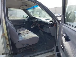 1996 Dodge Ram 1500 with VIN 1B7HC13Y5TJ112129, listed as a IAAI auction lot 41398418 with 246,075 mi miles. Bid and sale history available at carsss.com. Image 5.