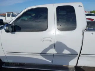 1998 Ford F-150 with VIN 1FTZX1720WKB74924, listed as a IAAI auction lot 42046778 with 240,725 mi miles and . Bid and sale history available at DreamBid. Image 14.