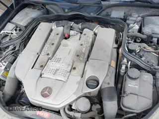2004 Mercedes-Benz E 55 AMG with VIN WDBUF76J94A581764, listed as a IAAI auction lot 42028512 with 115,552 mi miles and . Bid and sale history available at DreamBid. Image 10.