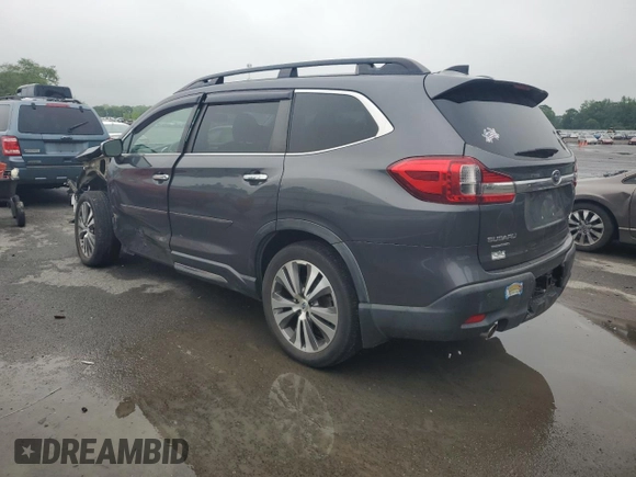 2020 Subaru Ascent Touring with VIN 4S4WMARD6L3418619, listed as a Copart auction lot 56298435 with 26,441 mi miles and Salvage title. Bid and sale history available at DreamBid. Image 2.