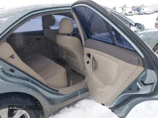 2009 Toyota Camry with VIN 4T1BE46K79U806106, listed as a IAAI auction lot 41493199 with 114,049 mi miles. Bid and sale history available at carsss.com. Image 8.