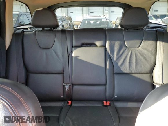 2012 Volvo XC60 3.2L with VIN YV4952DZ1C2251628, listed as a Copart auction lot 87064394 with 175,407 mi miles and Salvage title. Bid and sale history available at DreamBid. Image 10.