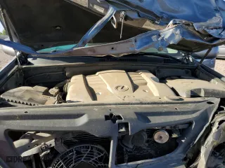 2004 Lexus GX 470 with VIN JTJBT20X440051013, listed as a Copart auction lot 71892144 with 278,456 mi miles and Salvage Title. Bid and sale history available at carsss.com. Image 11.