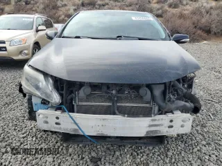 2010 Lexus HS 250h with VIN JTHBB1BA9A2015793, listed as a Copart auction lot 43450665 with 136,552 mi miles and Salvage Title. Bid and sale history available at DreamBid. Image 5.