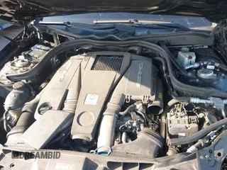 2012 Mercedes-Benz CLS-Class CLS 63 AMG with VIN WDDLJ7EB1CA053243, listed as a IAAI auction lot 41488058 with 113,835 mi miles. Bid and sale history available at carsss.com. Image 10.