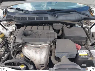 2011 Toyota Camry LE with VIN 4T1BF3EK8BU766147, listed as a IAAI auction lot 42002658 with 165,750 mi miles. Bid and sale history available at carsss.com. Image 10.