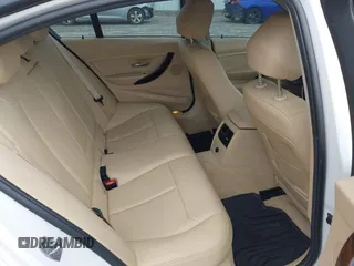 2015 BMW 3 Series 328i с VIN WBA3A5G59FNS87002, выставлен на аукционе IAAI как лот 42366574 с пробегом 173 359 миль миль и . История ставок и продаж доступна на DreamBid. Изображение 8.