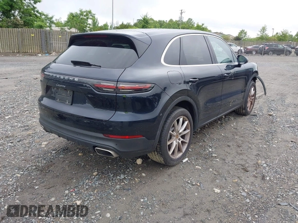 2022 Porsche Cayenne Turbo S E-Hybrid с VIN WP1AA2AY3NDA00204, выставлен на аукционе IAAI как лот 42257548 с пробегом 45 330 миль миль и . История ставок и продаж доступна на DreamBid. Изображение 4.
