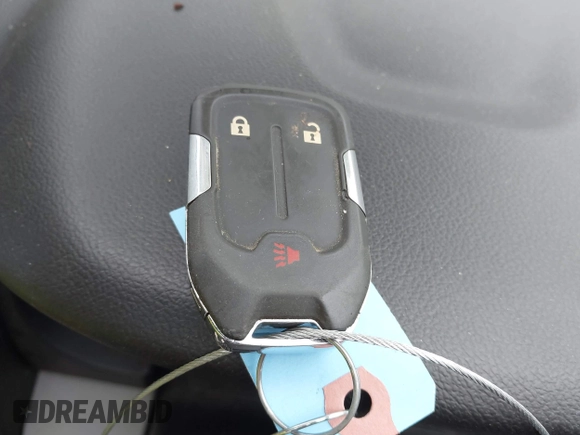 2019 GMC Terrain SLE с VIN 3GKALMEV7KL237988, выставлен на аукционе IAAI как лот 42219342 с пробегом 84 484 миль миль и . История ставок и продаж доступна на DreamBid. Изображение 11.