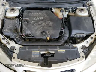 2009 Pontiac G6 GT 1SA z VIN 1G2ZH17N394160018, wystawiony jako Copart lot #55700595 z przebiegiem 89 314 mil mil oraz Szkoda całkowita • Salvage title. Historia ofert i sprzedaży dostępna na DreamBid. Obrazek 11.