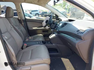 2012 Honda CR-V EX-L with VIN 5J6RM4H76CL069650, listed as a IAAI auction lot 42640309 with 223,747 mi miles and . Bid and sale history available at DreamBid. Image 5.