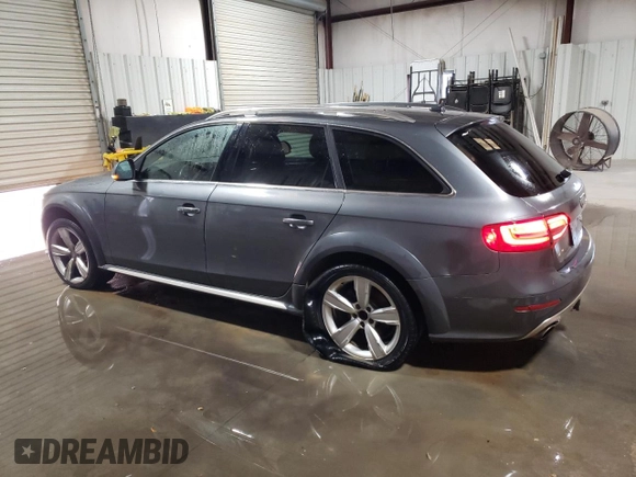 2016 Audi allroad Premium Plus with VIN WA1UFAFL7GA009199, listed as a Copart auction lot 74836224 with 110,573 mi miles and Clean Title. Bid and sale history available at carsss.com. Image 2.