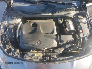 2014 Mercedes-Benz CLA 250 с VIN WDDSJ4EB4EN044834, выставлен на аукционе Copart как лот 69388584 с пробегом 102 595 миль миль и Чистый • Clean title. История ставок и продаж доступна на DreamBid. Изображение 11.