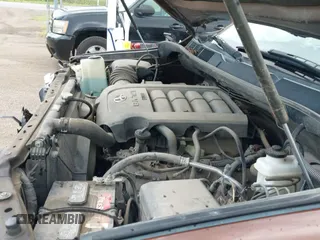 2016 Toyota Tundra Platinum с VIN 5TFAW5F1XGX553269, выставлен на аукционе IAAI как лот 43208533 с пробегом 65 144 миль миль и . История ставок и продаж доступна на DreamBid. Изображение 20.