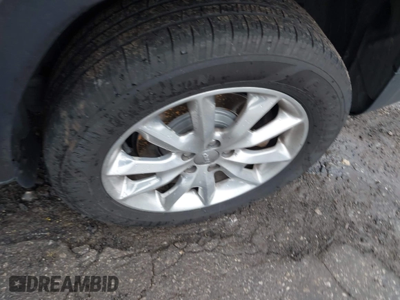 2016 Jeep Cherokee Limited with VIN 1C4PJMDS3GW174683, listed as a IAAI auction lot 42256466 with 120,713 mi miles and . Bid and sale history available at DreamBid. Image 12.