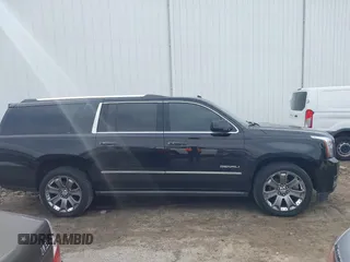 2016 GMC Yukon XL Denali with VIN 1GKS2HKJ2GR128323, listed as a IAAI auction lot 41776970 with 179,270 mi miles and . Bid and sale history available at carsss.com. Image 13.