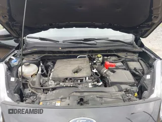 2020 Ford Escape SEL with VIN 1FMCU9H66LUC14241, listed as a IAAI auction lot 42485441 with 37,180 mi miles and . Bid and sale history available at DreamBid. Image 10.