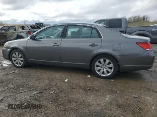 2006 Toyota Avalon XL with VIN 4T1BK36B86U111602, listed as a Copart auction lot 55457315 with 182,375 mi miles and Non Repairable. Bid and sale history available at DreamBid. Image 2.