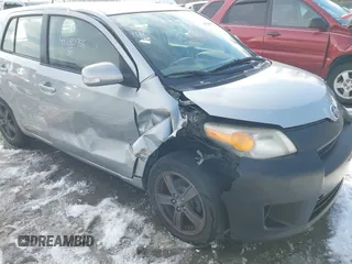 2013 Scion xD with VIN JTKKUPB41D1037508, listed as a IAAI auction lot 41280755 with 234,261 mi miles and . Bid and sale history available at DreamBid. Image 6.