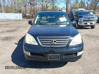2004 Lexus GX 470 with VIN JTJBT20X940066798, listed as a IAAI auction lot 41822097 with 286,044 mi miles and . Bid and sale history available at DreamBid. Image 12.