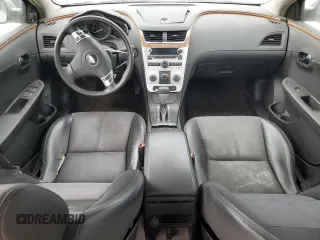 2009 Chevrolet Malibu 2LT with VIN 1G1ZJ57B894240520, listed as a Copart auction lot 48776215 with 167,994 mi miles and Clean Title. Bid and sale history available at DreamBid. Image 8.