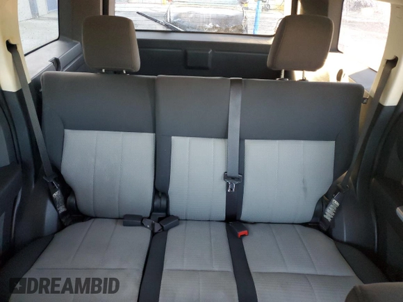2007 Dodge Nitro SLT with VIN 1D8GT58K57W503007, listed as a Copart auction lot 87694345 with 146,832 mi miles and Salvage Title. Bid and sale history available at DreamBid. Image 10.