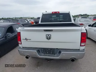 2015 Ram 1500 Lone Star with VIN 1C6RR6GT2FS750861, listed as a IAAI auction lot 42047510 with 127,402 mi miles. Bid and sale history available at carsss.com. Image 16.