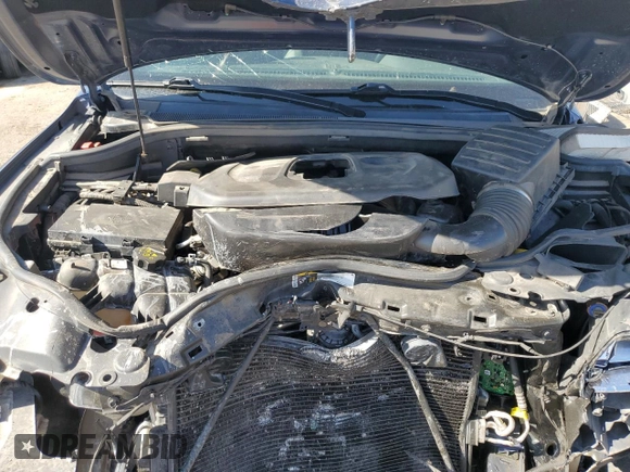2020 Jeep Grand Cherokee Limited с VIN 1C4RJFBG8LC108483, выставлен на аукционе Copart как лот 57906945 с пробегом 116 503 миль миль и Списание • Salvage title. История ставок и продаж доступна на DreamBid. Изображение 12.