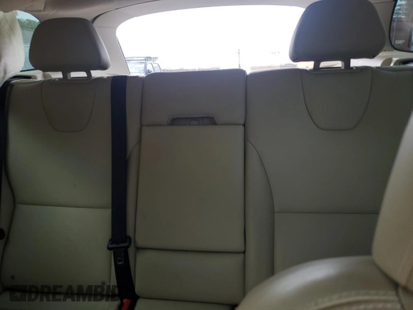 2016 Volvo XC60 T5 Premier с VIN YV4612RK0G2781900, выставлен на аукционе Copart как лот 56498505 с пробегом 220 711 миль миль и Списание • Salvage title. История ставок и продаж доступна на DreamBid. Изображение 10.