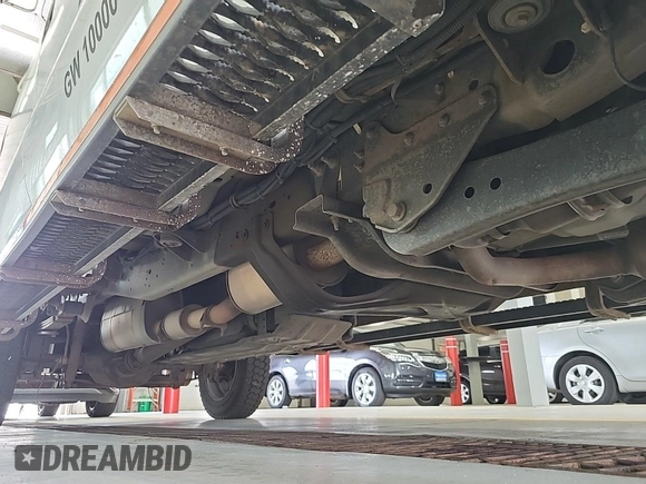 2015 Ford F-250 Lariat с VIN 1FT7W2B61FED46404, выставлен на аукционе IAAI как лот 42566193 с пробегом 306 588 миль миль и . История ставок и продаж доступна на DreamBid. Изображение 15.