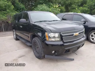 2007 Cadillac Escalade z VIN 1GYFK638X7R343195, wystawiony jako IAAI lot #42306691 z przebiegiem 185 352 mil mil oraz . Historia ofert i sprzedaży dostępna na DreamBid. Obrazek 1.