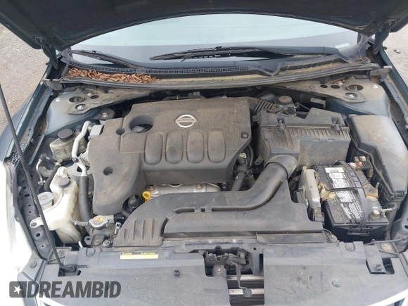 2012 Nissan Altima S with VIN 1N4AL2AP2CC174731, listed as a IAAI auction lot 42717788 with 87,727 mi miles and . Bid and sale history available at DreamBid. Image 10.