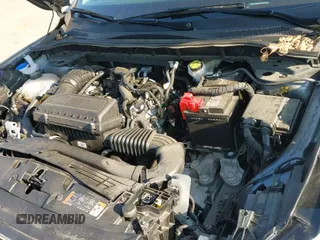 2024 Ford Escape Active with VIN 1FMCU9GNXRUA22631, listed as a IAAI auction lot 42983776 with 9,458 mi miles and . Bid and sale history available at DreamBid. Image 19.