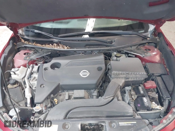 2014 Nissan Altima S with VIN 1N4AL3AP0EN347207, listed as a IAAI auction lot 42029532 with 28,324 mi miles and . Bid and sale history available at carsss.com. Image 10.