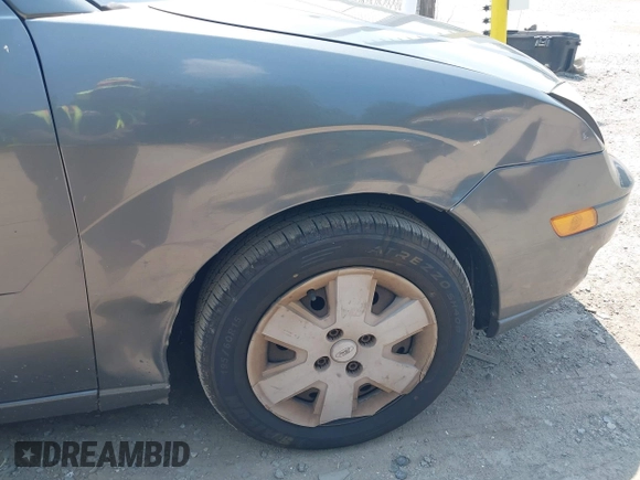 2006 Ford Focus SE with VIN 1FAFP36N26W142940, listed as a IAAI auction lot 42660208 with 139,341 mi miles and . Bid and sale history available at DreamBid. Image 6.