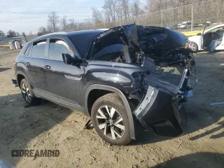2023 Volkswagen Atlas SE с VIN 1V2LC2CA5PC218544, выставлен на аукционе Copart как лот 85970854 с пробегом Не указан миль и Списание • Salvage title. История ставок и продаж доступна на DreamBid. Изображение 4.