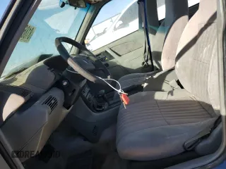 1994 Chevrolet Cavalier with VIN 1G1JC54T1R7192166, listed as a Copart auction lot 81866354 with 107,310 mi miles and Clean Title. Bid and sale history available at DreamBid. Image 7.