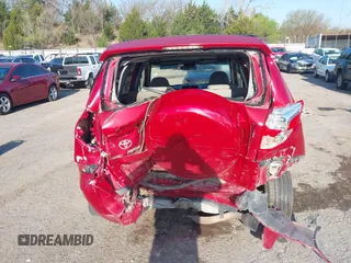 2008 Toyota RAV4 Limited z VIN JTMZK31V585021728, wystawiony jako IAAI lot #41975062 z przebiegiem Nie podano mil oraz . Historia ofert i sprzedaży dostępna na DreamBid. Obrazek 6.