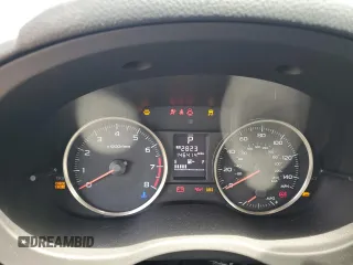 2016 Subaru Impreza Special Sports Premium с VIN JF1GPAP64G8212184, выставлен на аукционе Copart как лот 57469245 с пробегом 146 414 миль миль и Списание • Salvage title. История ставок и продаж доступна на DreamBid. Изображение 9.