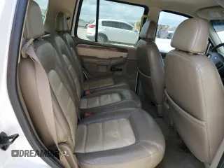 2002 Ford Explorer Eddie Bauer z VIN 1FMZU74EX2UA86760, wystawiony jako Copart lot #78713544 z przebiegiem 206 749 mil mil oraz Szkoda całkowita • Salvage title. Historia ofert i sprzedaży dostępna na DreamBid. Obrazek 11.