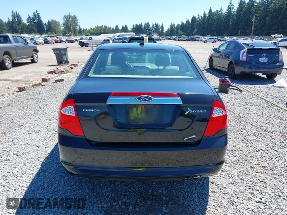 2010 Ford Fusion Hybrid с VIN 3FADP0L38AR338224, выставлен на аукционе IAAI как лот 42636474 с пробегом 118 378 миль миль и . История ставок и продаж доступна на DreamBid. Изображение 17.