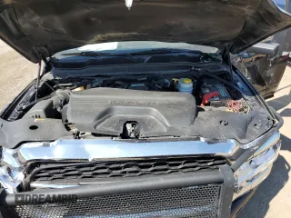 2020 Ram 3500 Tradesman with VIN 3C63RRGL8LG209890, listed as a Copart auction lot 72039474 with 246,260 mi miles and Salvage Title. Bid and sale history available at carsss.com. Image 12.