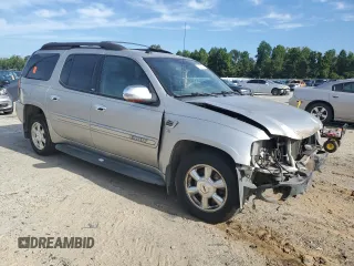 2004 GMC Envoy SLE with VIN 1GKES16P746127734, listed as a Copart auction lot 70487474 with 462,491 mi miles and Salvage Title. Bid and sale history available at DreamBid. Image 4.
