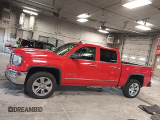 2016 GMC Sierra 1500 SLT with VIN 3GTU2NEC5GG250089, listed as a IAAI auction lot 42044027 with 173,775 mi miles and . Bid and sale history available at DreamBid. Image 15.