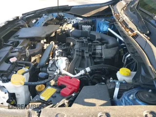 2025 Subaru Forester Premium z VIN JF2SLDBC5SH529643, wystawiony jako IAAI lot #43120935 z przebiegiem 8 385 mil mil oraz . Historia ofert i sprzedaży dostępna na DreamBid. Obrazek 21.