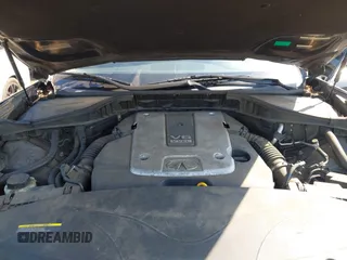 2015 Infiniti Q70 с VIN JN1BY1AR2FM560837, выставлен на аукционе IAAI как лот 42577382 с пробегом 145 507 миль миль и . История ставок и продаж доступна на DreamBid. Изображение 10.