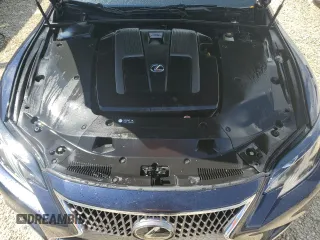 2019 Lexus LS with VIN JTHB51FF6K5008670, listed as a Copart auction lot 73728144 with 0 mi miles and Salvage Title. Bid and sale history available at carsss.com. Image 11.